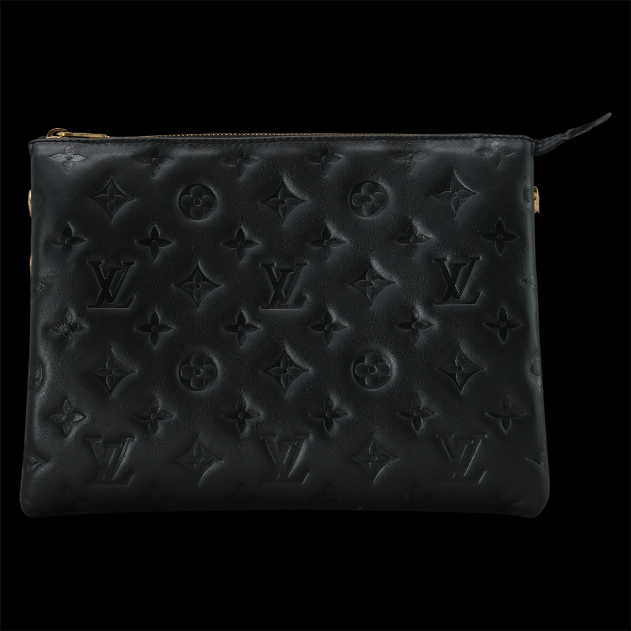 LOUIS VUITTON(USED)루이비통 쿠상 PM